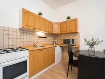 Prodej bytu 3+kk, Praha - Vršovice, Minská, 57 m2