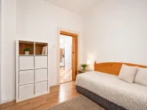 Prodej bytu 3+kk, Praha - Vršovice, Minská, 57 m2