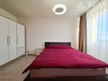 Pronájem bytu 1+1, Chomutov, Jirkovská, 35 m2