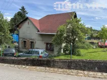 Prodej rodinného domu, Potštejn - Brná, 85 m2