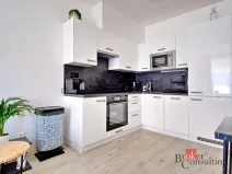 Pronájem bytu 2+kk, České Budějovice - České Budějovice 6, Chelčického, 48 m2
