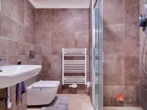 Pronájem bytu 2+kk, České Budějovice - České Budějovice 6, Chelčického, 48 m2