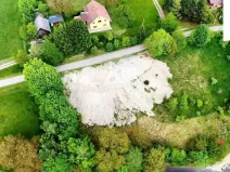 Prodej pozemku pro bydlení, Osečnice, 2577 m2