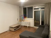 Pronájem bytu 1+1, Frýdek-Místek - Místek, Anenská, 38 m2