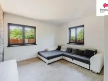 Prodej chaty, Příbram, Hatě, 130 m2