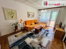 Pronájem bytu 3+1, Uherské Hradiště, náměstí Republiky, 70 m2
