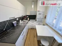 Pronájem bytu 3+1, Uherské Hradiště, náměstí Republiky, 70 m2