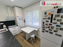 Pronájem bytu 3+1, Uherské Hradiště, náměstí Republiky, 70 m2