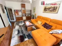 Pronájem bytu 3+1, Uherské Hradiště, náměstí Republiky, 70 m2