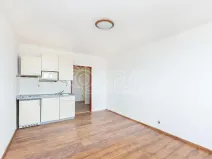 Prodej bytu 1+kk, Tábor, Budějovická, 24 m2