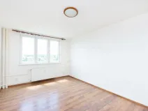 Prodej bytu 1+kk, Tábor, Budějovická, 24 m2