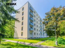 Prodej bytu 3+1, Kladno, Anglická, 70 m2