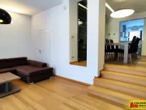 Pronájem rodinného domu, Brno, Dykova, 316 m2