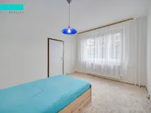 Pronájem bytu 3+1, Olomouc - Nová Ulice, Jílová, 74 m2