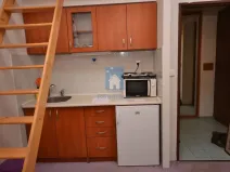 Pronájem bytu 1+kk, Plzeň, Čelakovského, 20 m2
