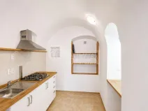 Pronájem bytu 1+kk, Pelhřimov, Solní, 37 m2