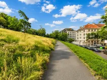 Prodej bytu 1+kk, Praha, Kališnická, 34 m2