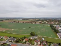 Prodej pozemku pro bydlení, Hořín, 800 m2
