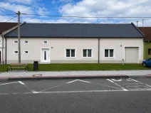Prodej rodinného domu, Hulín - Chrášťany, 370 m2