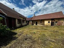 Prodej rodinného domu, Hulín - Chrášťany, 370 m2