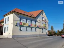 Pronájem kanceláře, Příbram - Příbram VI-Březové Hory, Rožmitálská, 32 m2