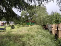 Prodej zahrady, Vroutek, 429 m2
