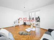 Prodej bytu 3+1, Liberec, Stavební, 72 m2