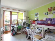 Prodej bytu 2+1, Praha - Žižkov, Pod lipami, 52 m2