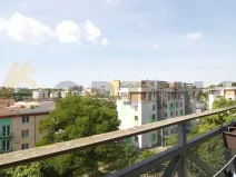 Prodej bytu 2+1, Praha - Žižkov, Pod lipami, 52 m2