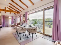 Prodej rodinného domu, Květov, 410 m2
