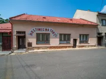 Prodej výrobních prostor, Kroměříž - Těšnovice, 214 m2
