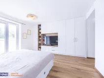 Prodej bytu 2+1, Uničov, Opletalova, 54 m2