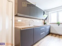 Prodej bytu 2+1, Uničov, Opletalova, 59 m2