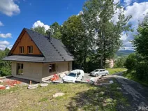 Prodej rodinného domu, Písek, 176 m2
