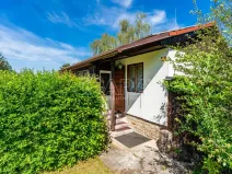 Prodej rodinného domu, Zadní Třebaň, Na Vrážku, 67 m2