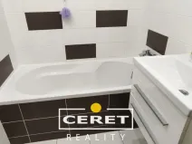 Pronájem bytu 3+1, Žatec, Javorová, 73 m2