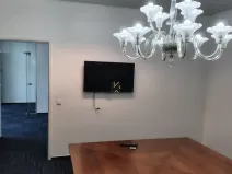Pronájem kanceláře, Praha - Nusle, Hvězdova, 142 m2
