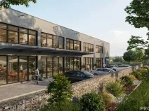 Prodej komerčního pozemku, Brno, 10646 m2