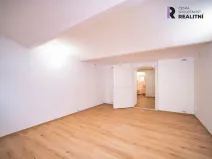 Prodej komerční nemovitosti, Brno - Židenice, Rokycanova, 50 m2