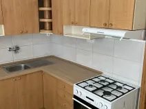 Pronájem bytu 2+1, Turnov, Palackého, 63 m2