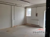Pronájem výrobních prostor, Hradec nad Moravicí, Žižkova, 200 m2