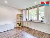 Prodej bytu 3+kk, Most, Moskevská, 54 m2