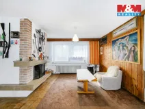 Prodej rodinného domu, Starý Plzenec, Sudova, 218 m2