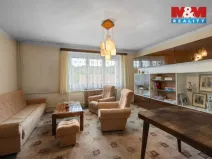 Prodej bytu 3+1, Otvovice, 68 m2
