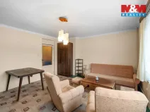 Prodej bytu 3+1, Otvovice, 68 m2