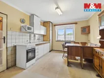 Prodej bytu 2+1, Kolín - Kolín V, Brankovická, 48 m2