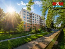 Prodej bytu 3+1, Rychnov nad Kněžnou, Na Trávníku, 65 m2