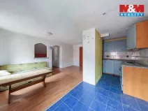 Prodej bytu 2+1, Libavské Údolí, 48 m2