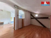 Prodej bytu 2+1, Libavské Údolí, 48 m2