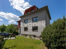 Prodej rodinného domu, Zlín, Lešenská, 284 m2